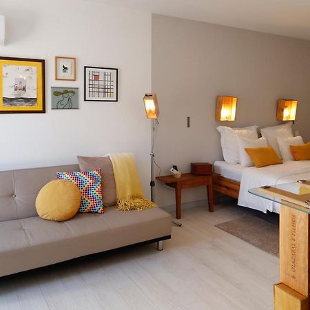 Casotas Apartment Lisboa Ngoại thất bức ảnh