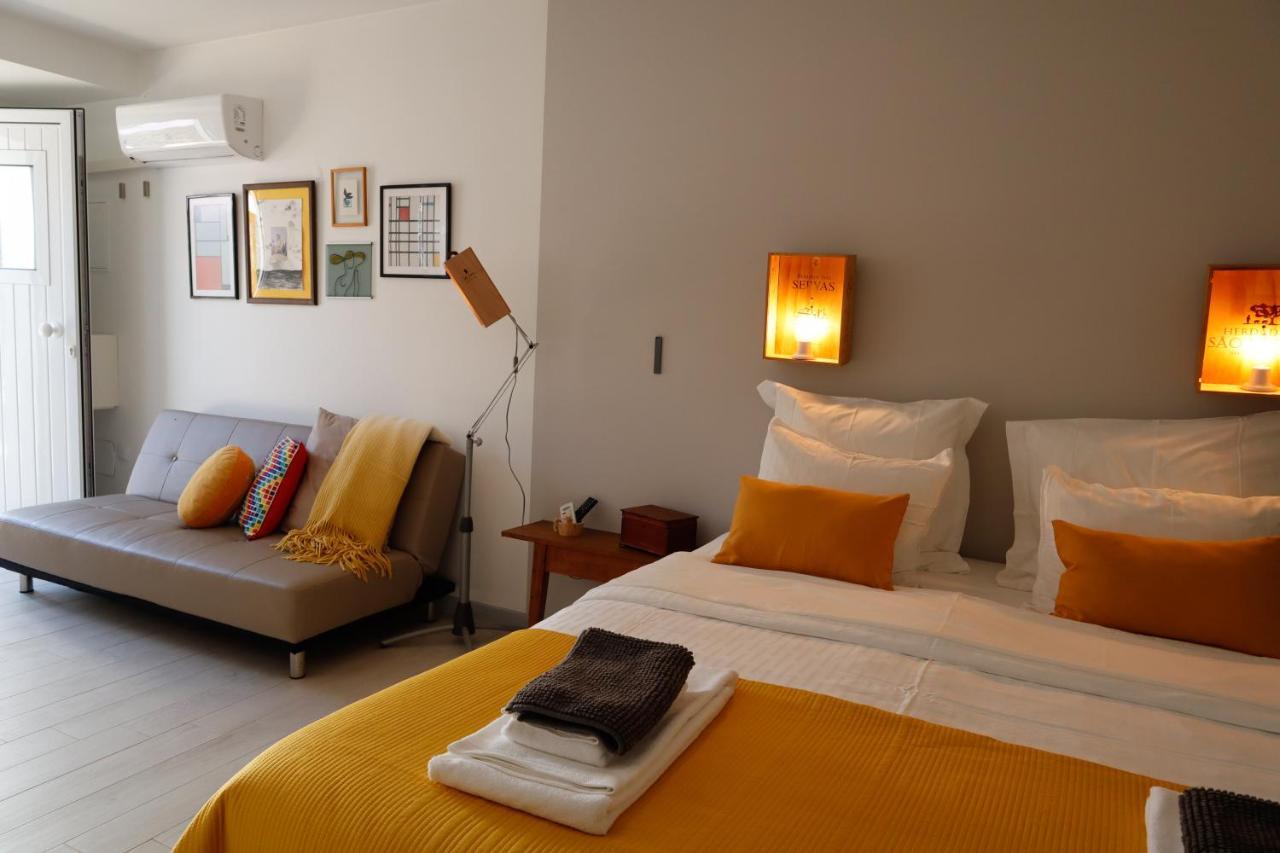 Casotas Apartment Lisboa Ngoại thất bức ảnh