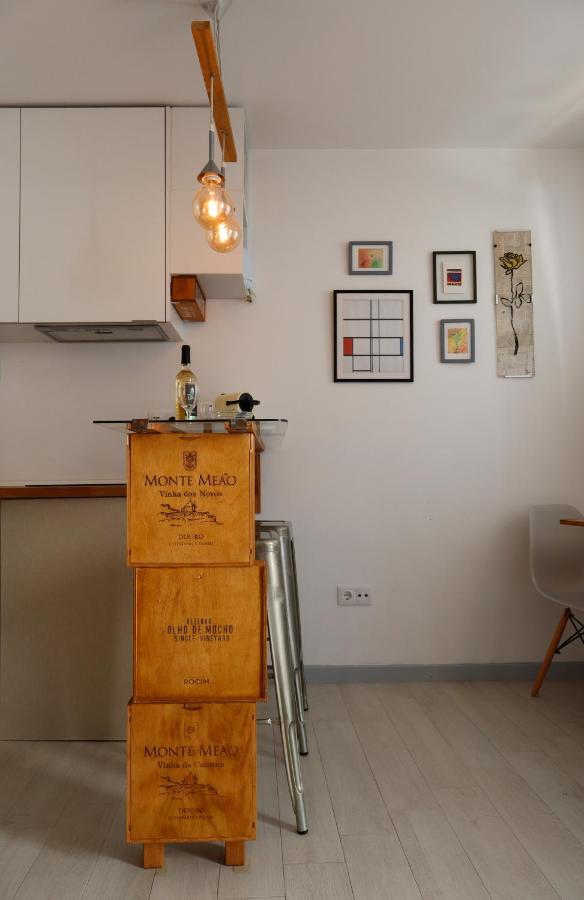 Casotas Apartment Lisboa Ngoại thất bức ảnh