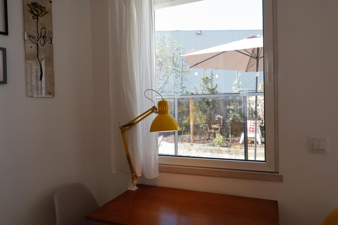 Casotas Apartment Lisboa Ngoại thất bức ảnh