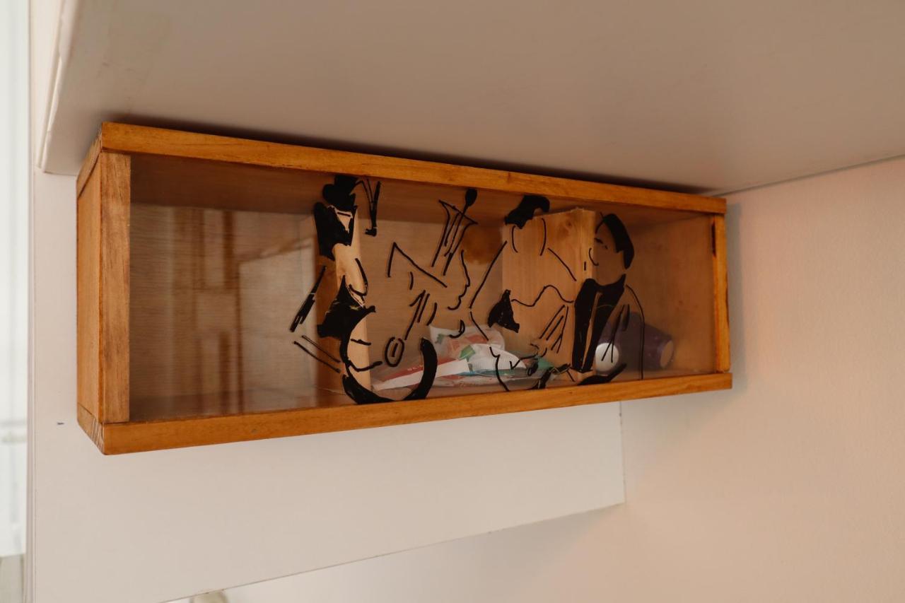 Casotas Apartment Lisboa Ngoại thất bức ảnh