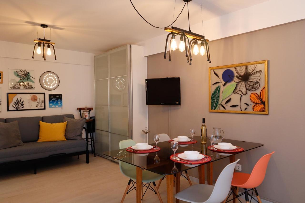 Casotas Apartment Lisboa Ngoại thất bức ảnh