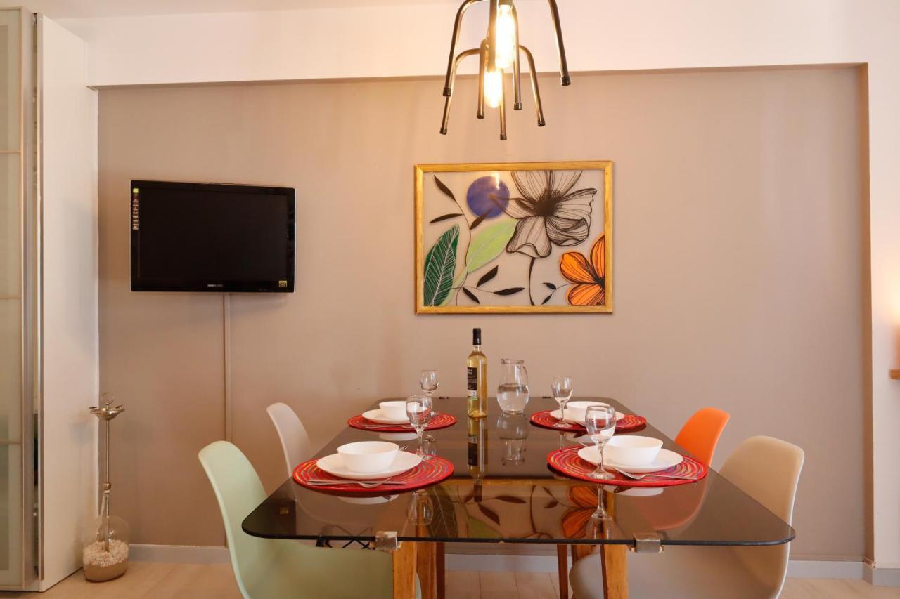 Casotas Apartment Lisboa Ngoại thất bức ảnh