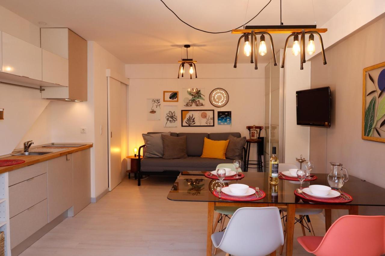 Casotas Apartment Lisboa Ngoại thất bức ảnh
