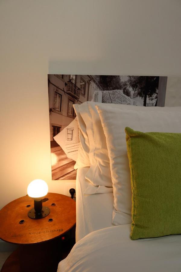 Casotas Apartment Lisboa Ngoại thất bức ảnh