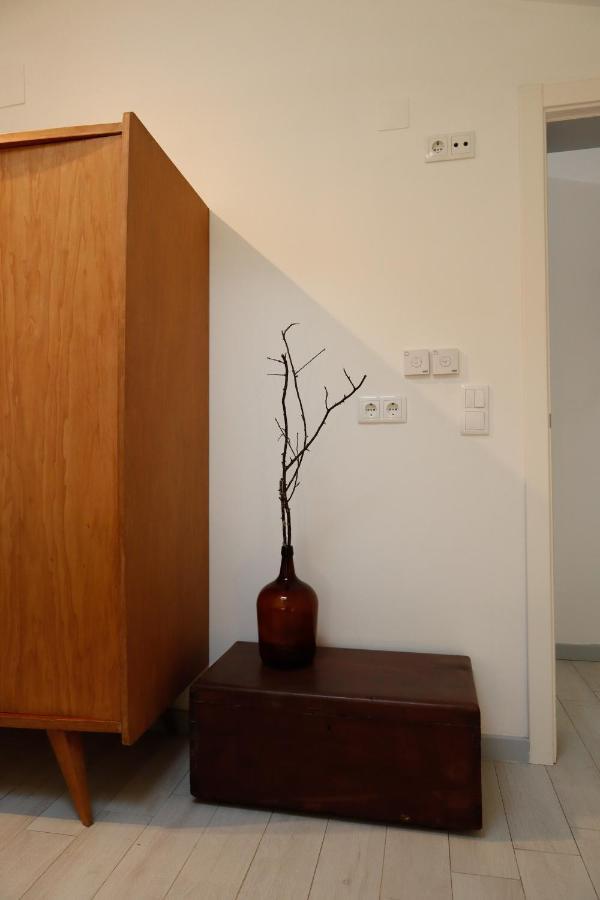 Casotas Apartment Lisboa Ngoại thất bức ảnh