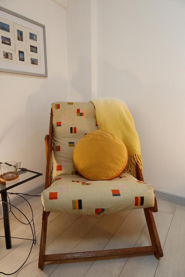 Casotas Apartment Lisboa Ngoại thất bức ảnh