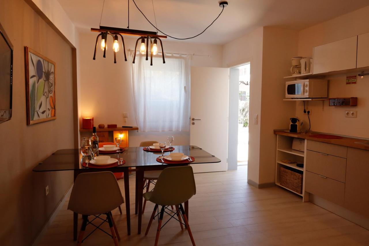 Casotas Apartment Lisboa Ngoại thất bức ảnh