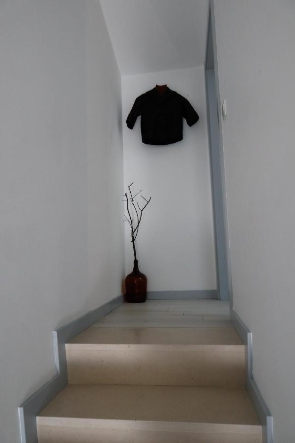 Casotas Apartment Lisboa Ngoại thất bức ảnh
