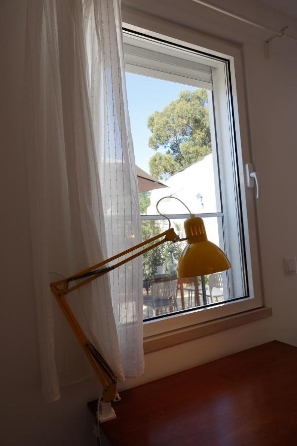 Casotas Apartment Lisboa Ngoại thất bức ảnh