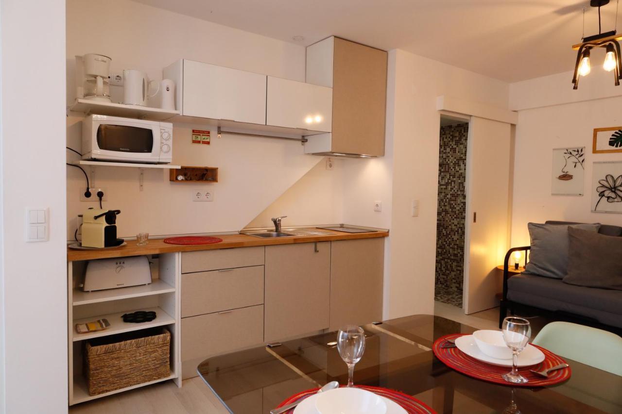 Casotas Apartment Lisboa Ngoại thất bức ảnh