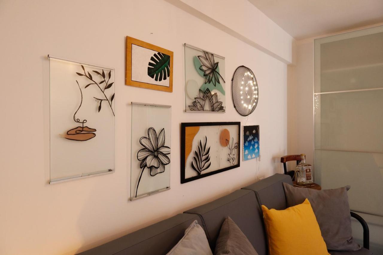 Casotas Apartment Lisboa Ngoại thất bức ảnh