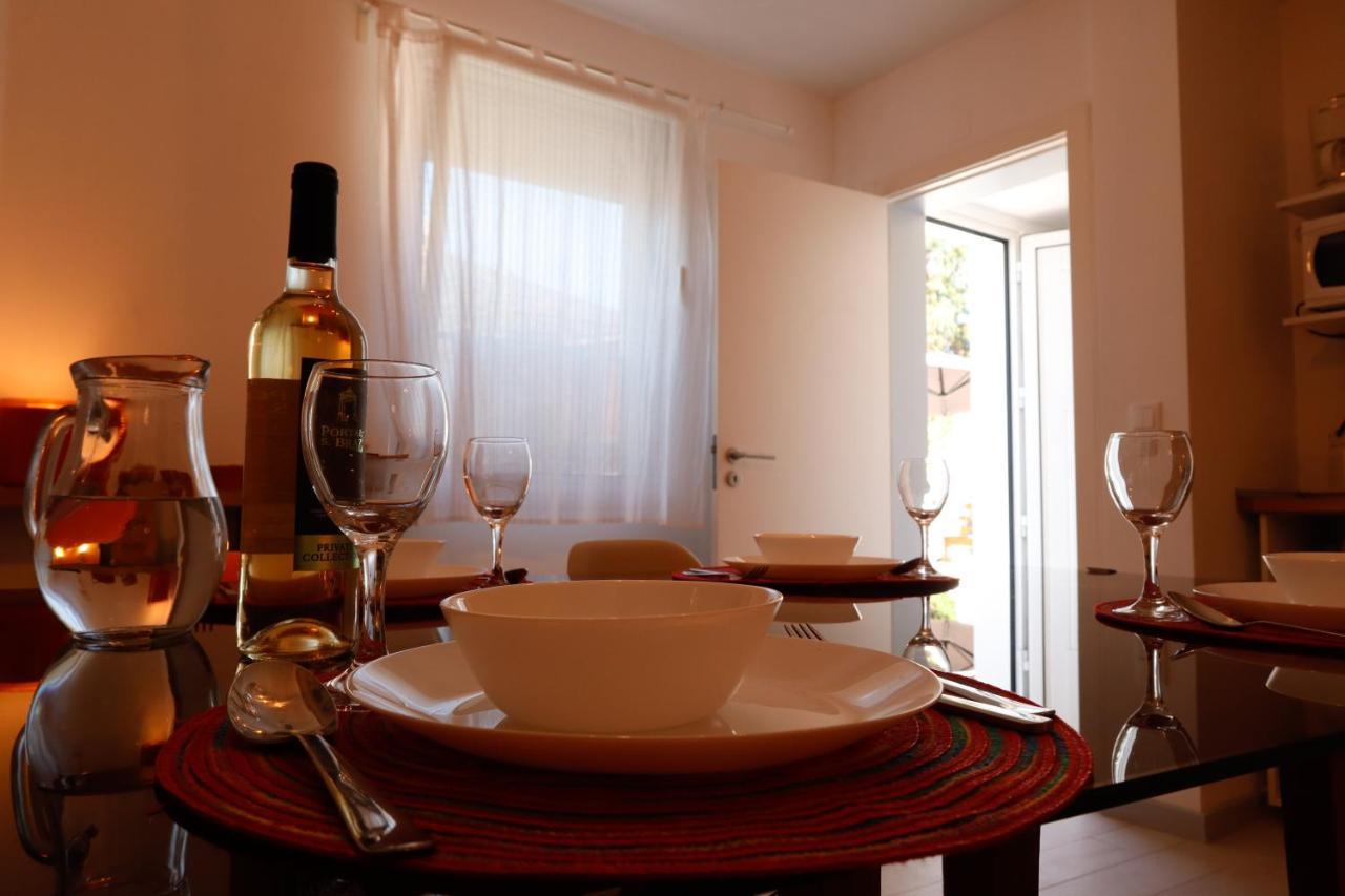 Casotas Apartment Lisboa Ngoại thất bức ảnh