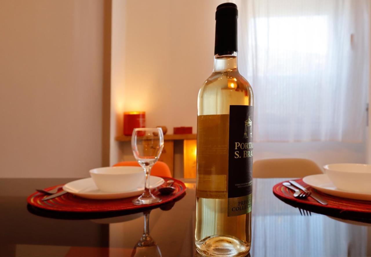 Casotas Apartment Lisboa Ngoại thất bức ảnh