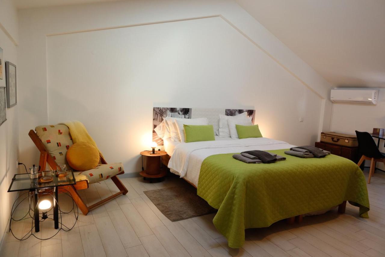 Casotas Apartment Lisboa Ngoại thất bức ảnh