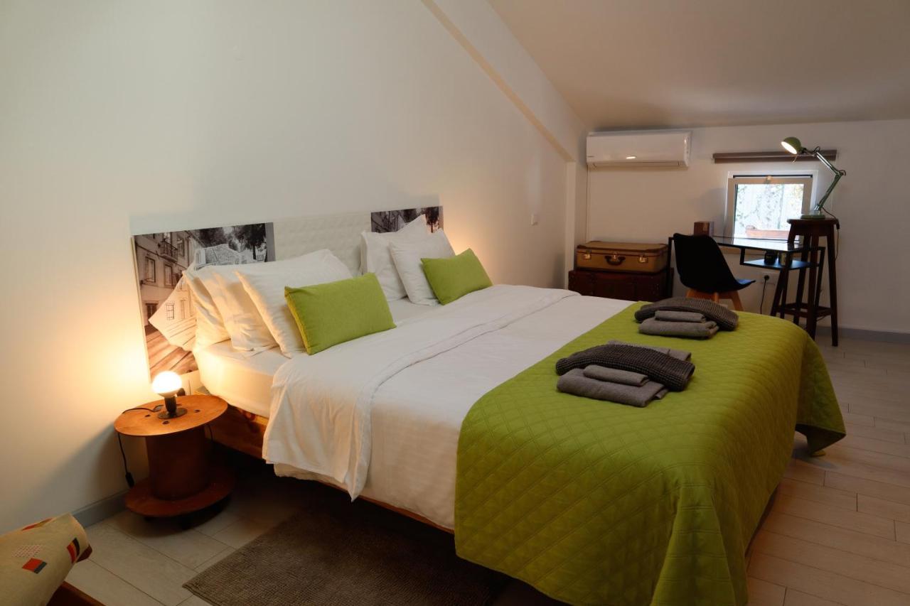 Casotas Apartment Lisboa Ngoại thất bức ảnh