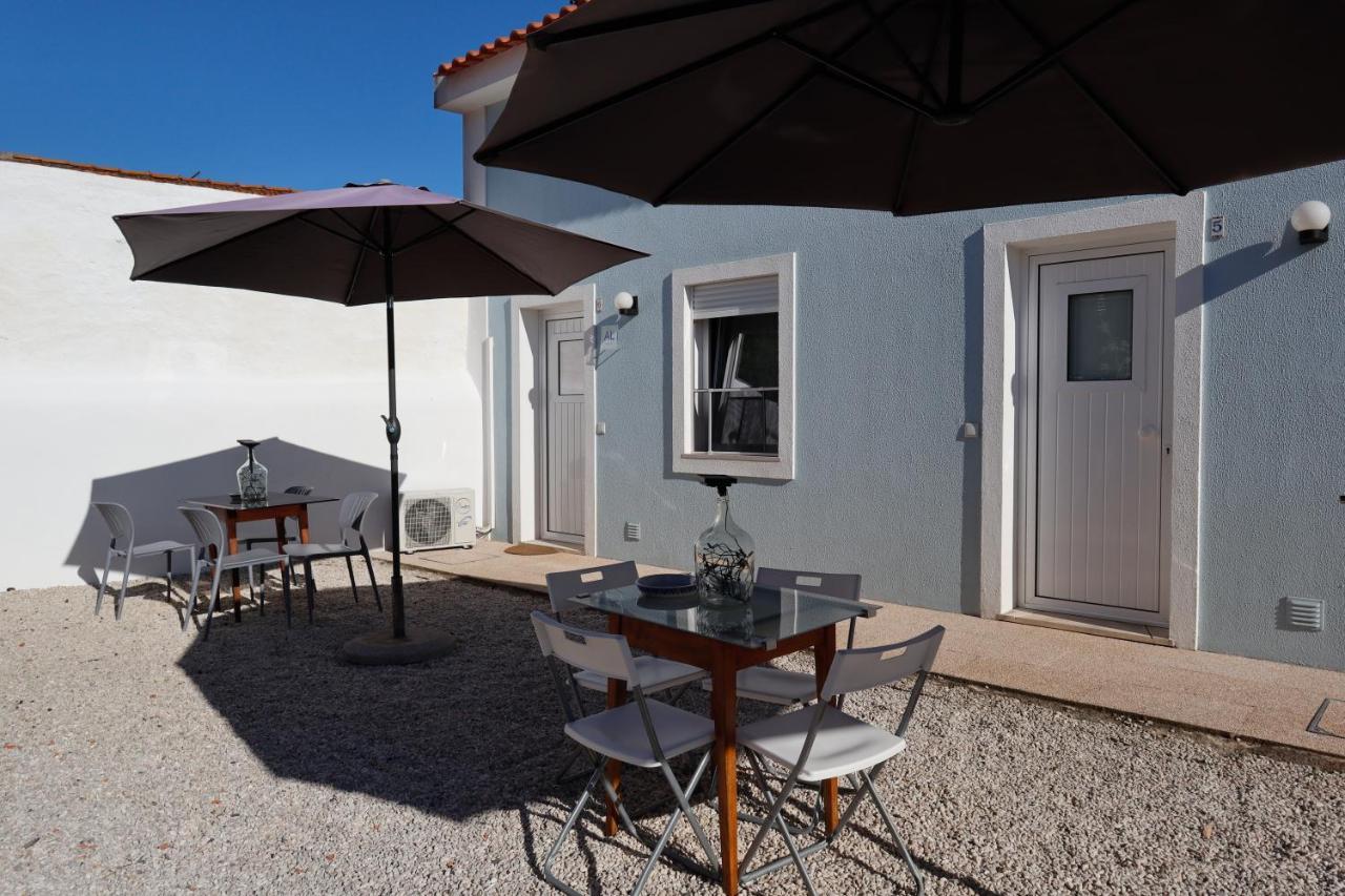 Casotas Apartment Lisboa Ngoại thất bức ảnh