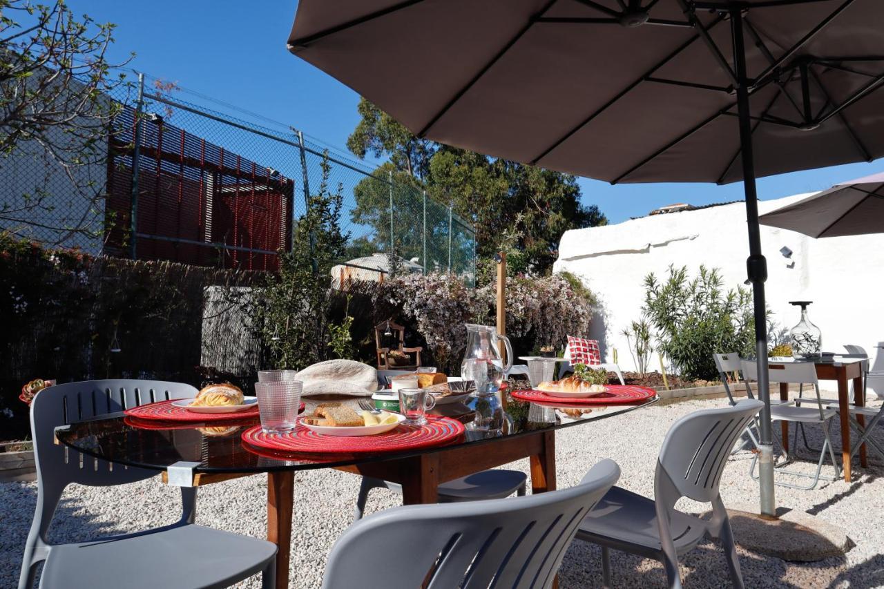 Casotas Apartment Lisboa Ngoại thất bức ảnh