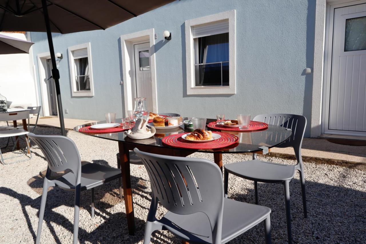 Casotas Apartment Lisboa Ngoại thất bức ảnh