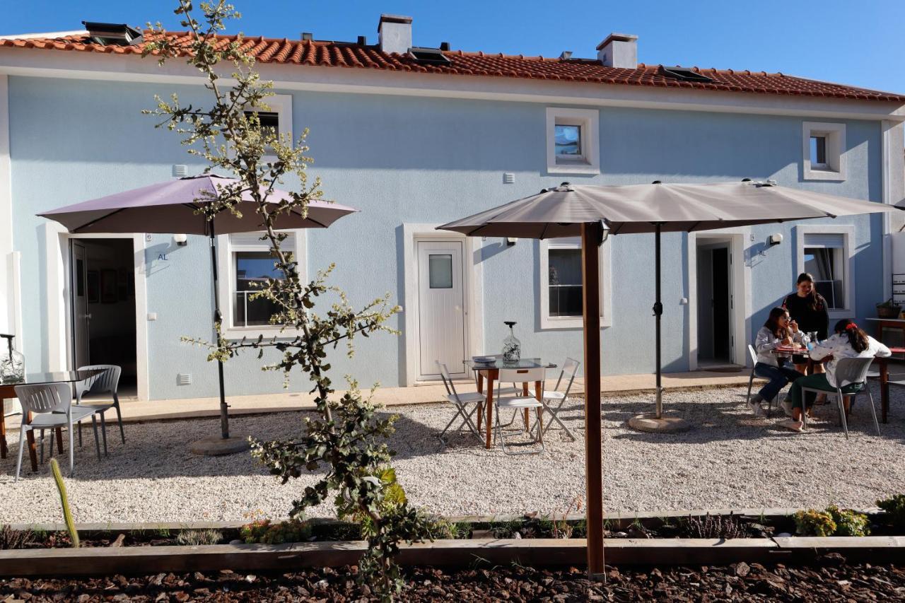 Casotas Apartment Lisboa Ngoại thất bức ảnh