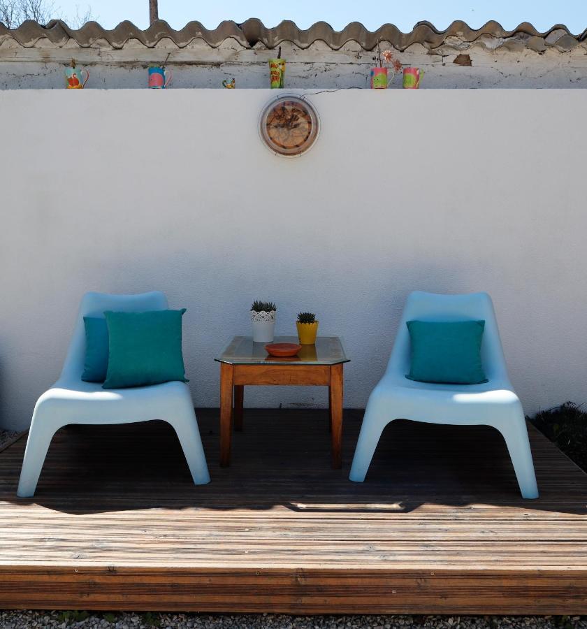 Casotas Apartment Lisboa Ngoại thất bức ảnh