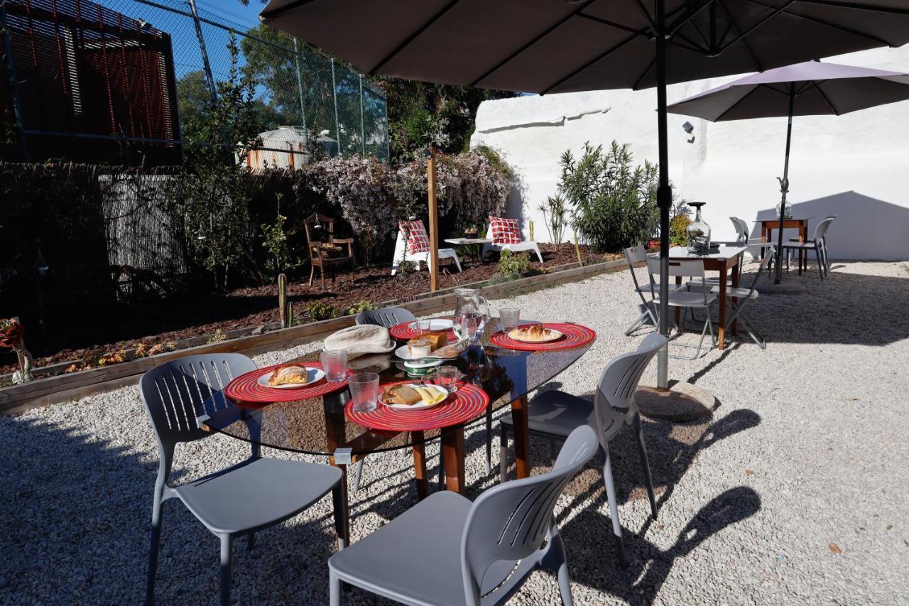 Casotas Apartment Lisboa Ngoại thất bức ảnh