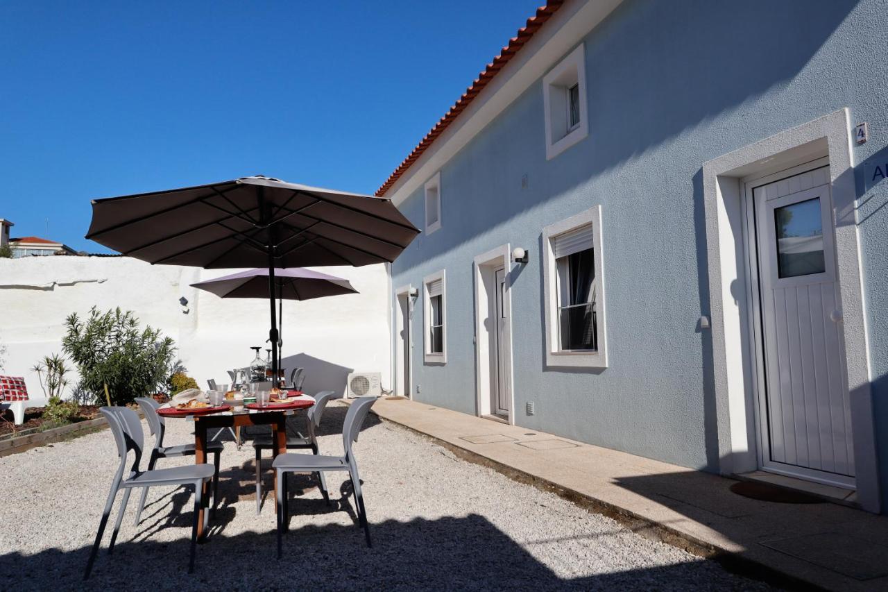 Casotas Apartment Lisboa Ngoại thất bức ảnh