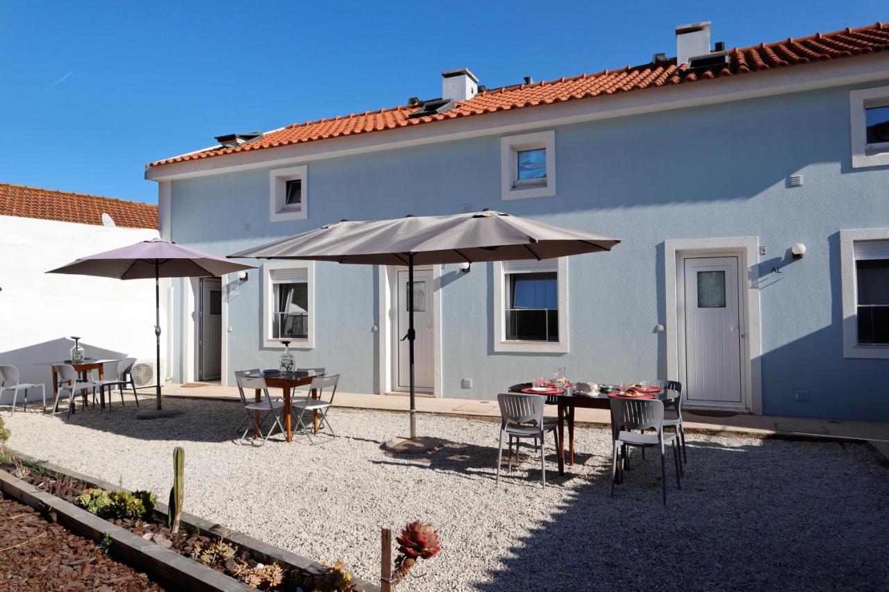 Casotas Apartment Lisboa Ngoại thất bức ảnh